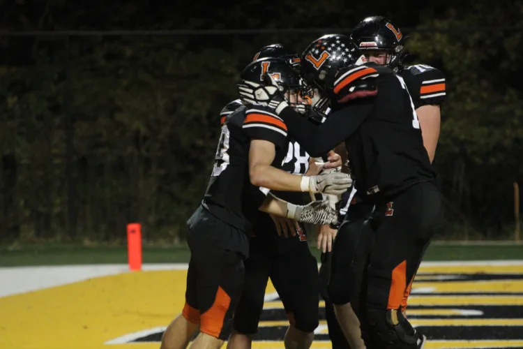 Steubenville Expecting Stiff Test From Cadets